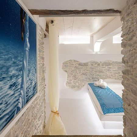 Margaret'S Houses In Tinos Town Ngoại thất bức ảnh