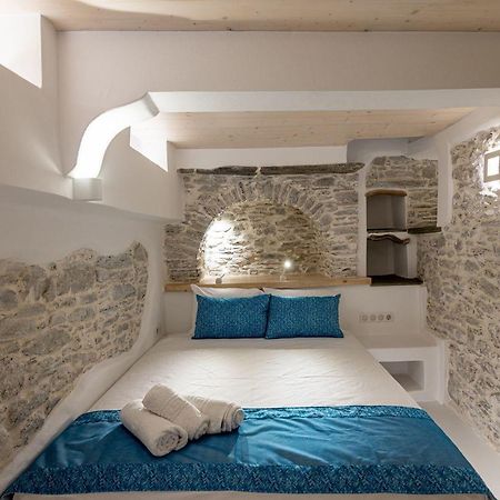 Margaret'S Houses In Tinos Town Ngoại thất bức ảnh