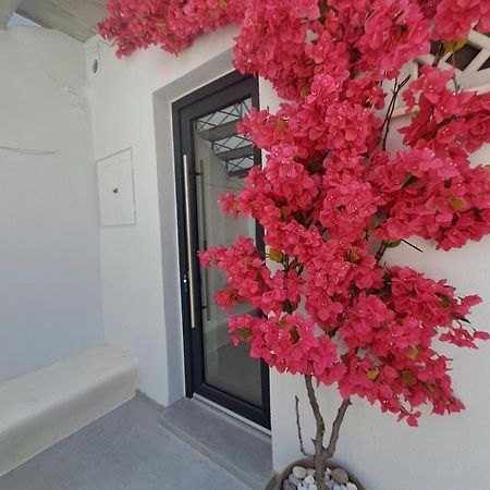Margaret'S Houses In Tinos Town Ngoại thất bức ảnh