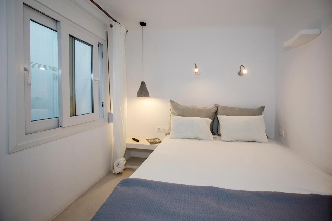 Margaret'S Houses In Tinos Town Ngoại thất bức ảnh