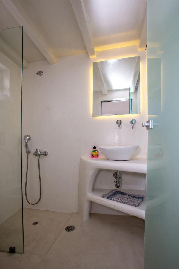 Margaret'S Houses In Tinos Town Ngoại thất bức ảnh