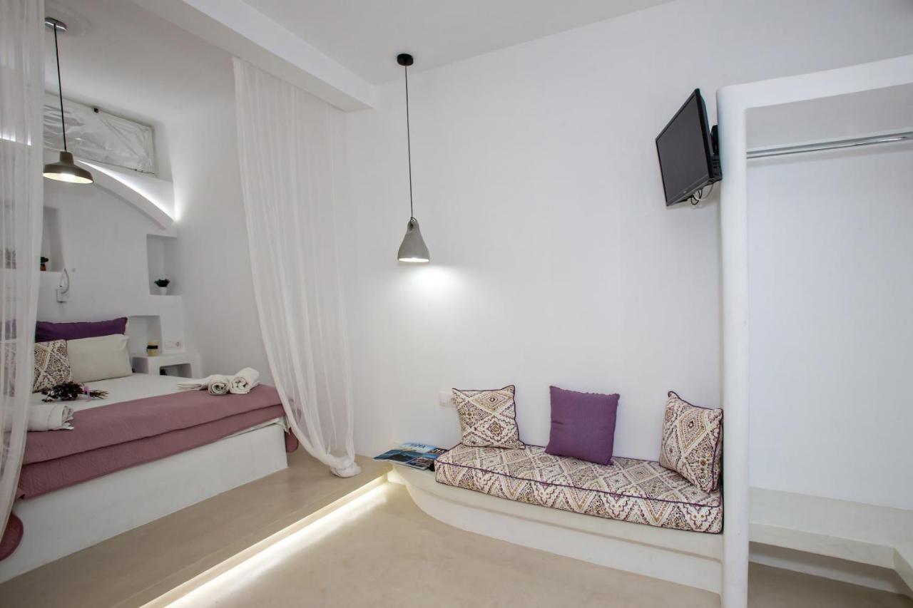 Margaret'S Houses In Tinos Town Ngoại thất bức ảnh