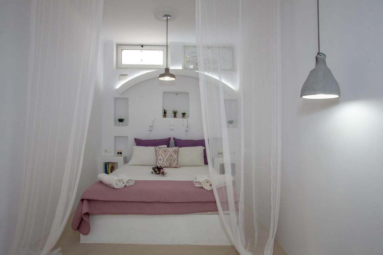 Margaret'S Houses In Tinos Town Ngoại thất bức ảnh