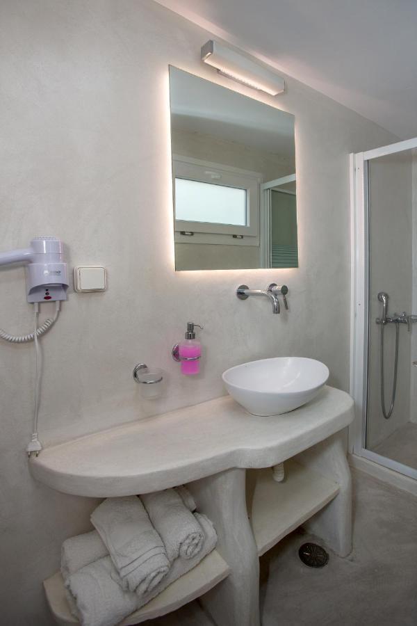 Margaret'S Houses In Tinos Town Ngoại thất bức ảnh