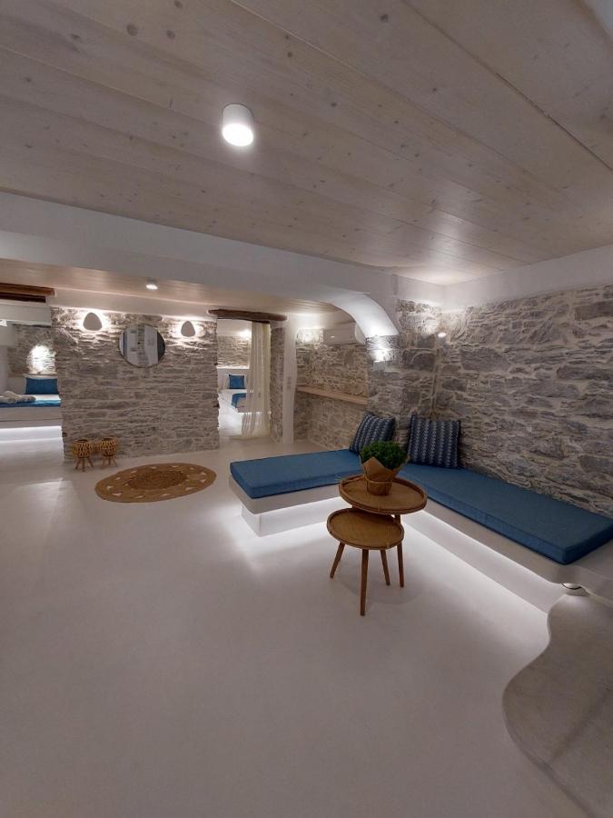 Margaret'S Houses In Tinos Town Ngoại thất bức ảnh