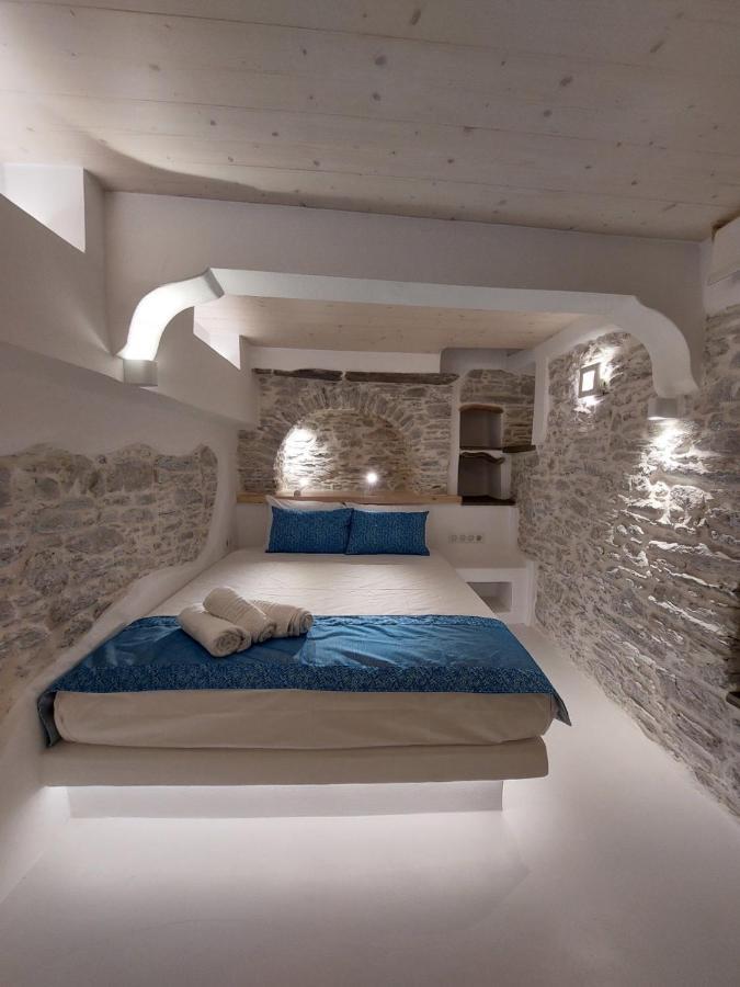 Margaret'S Houses In Tinos Town Ngoại thất bức ảnh