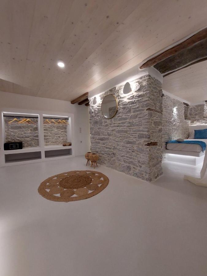 Margaret'S Houses In Tinos Town Ngoại thất bức ảnh