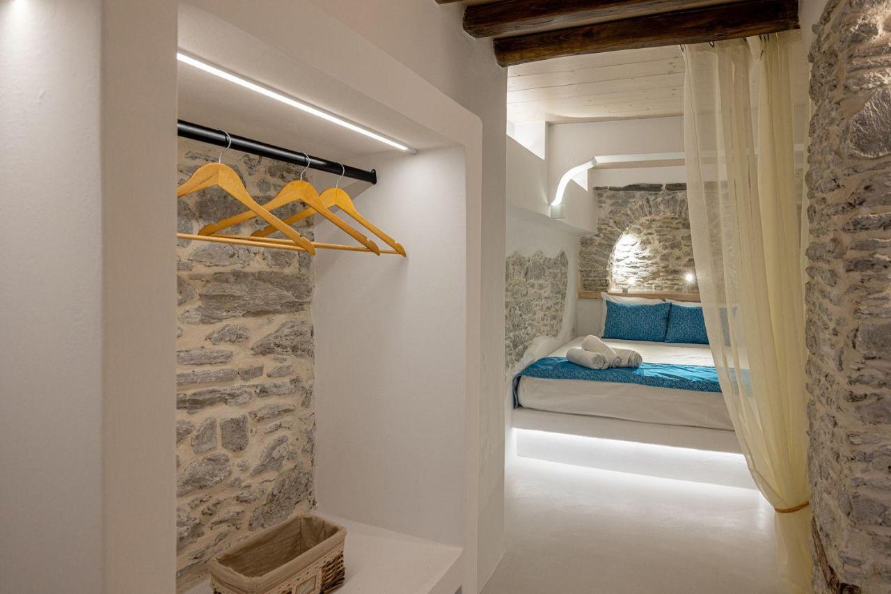 Margaret'S Houses In Tinos Town Ngoại thất bức ảnh