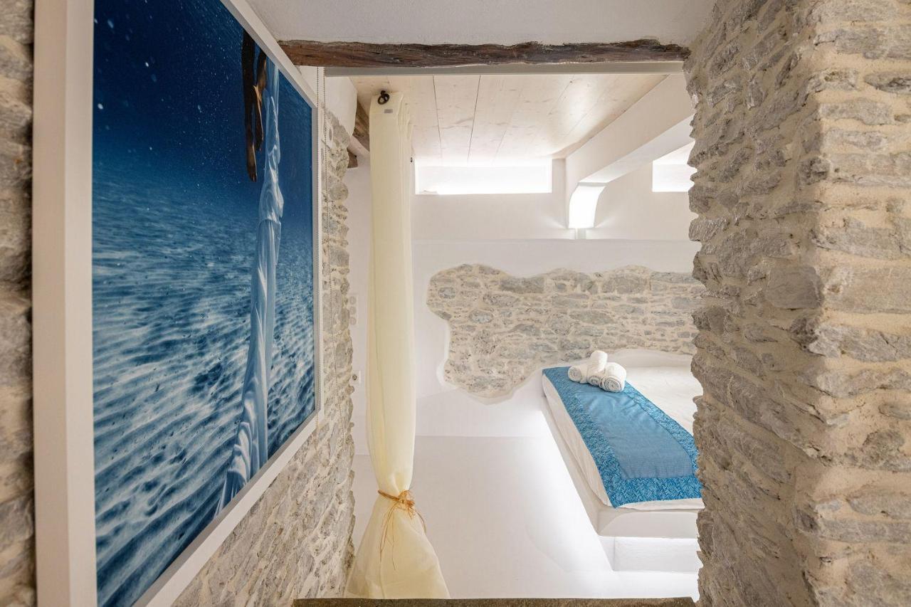 Margaret'S Houses In Tinos Town Ngoại thất bức ảnh