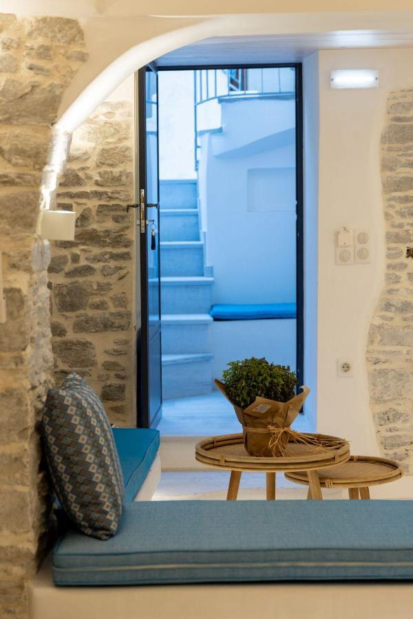 Margaret'S Houses In Tinos Town Ngoại thất bức ảnh