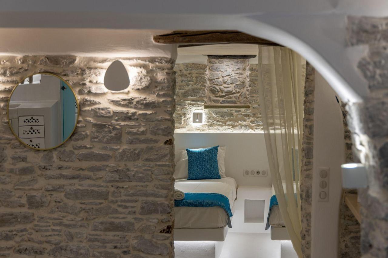 Margaret'S Houses In Tinos Town Ngoại thất bức ảnh