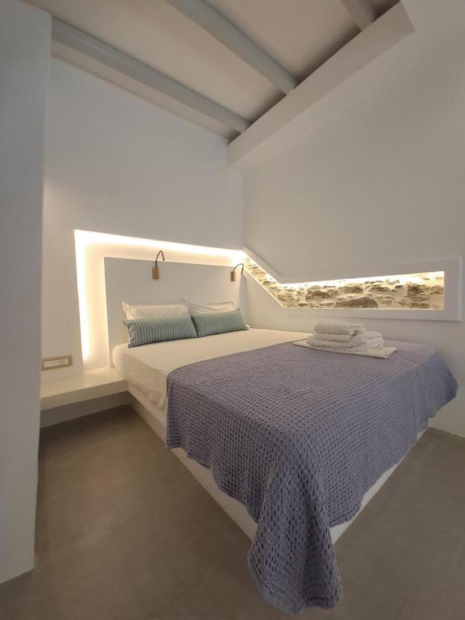 Margaret'S Houses In Tinos Town Ngoại thất bức ảnh