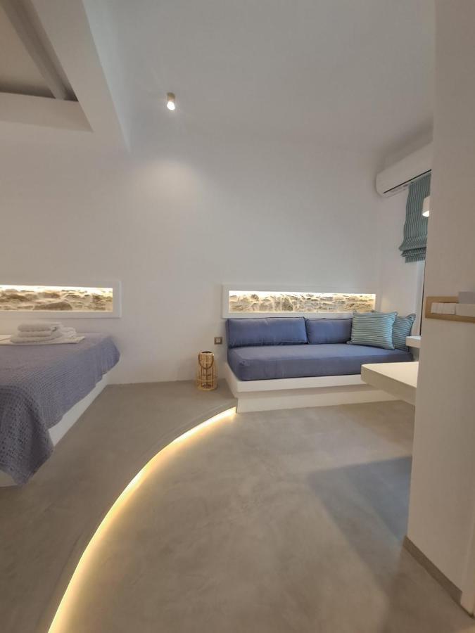 Margaret'S Houses In Tinos Town Ngoại thất bức ảnh