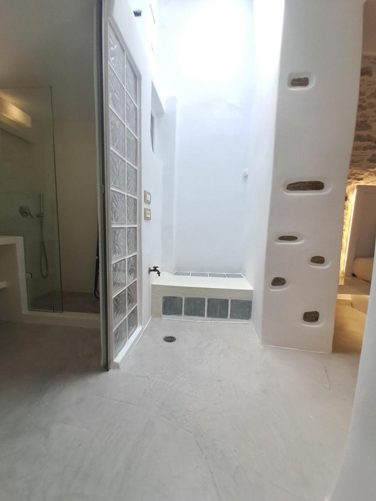 Margaret'S Houses In Tinos Town Ngoại thất bức ảnh
