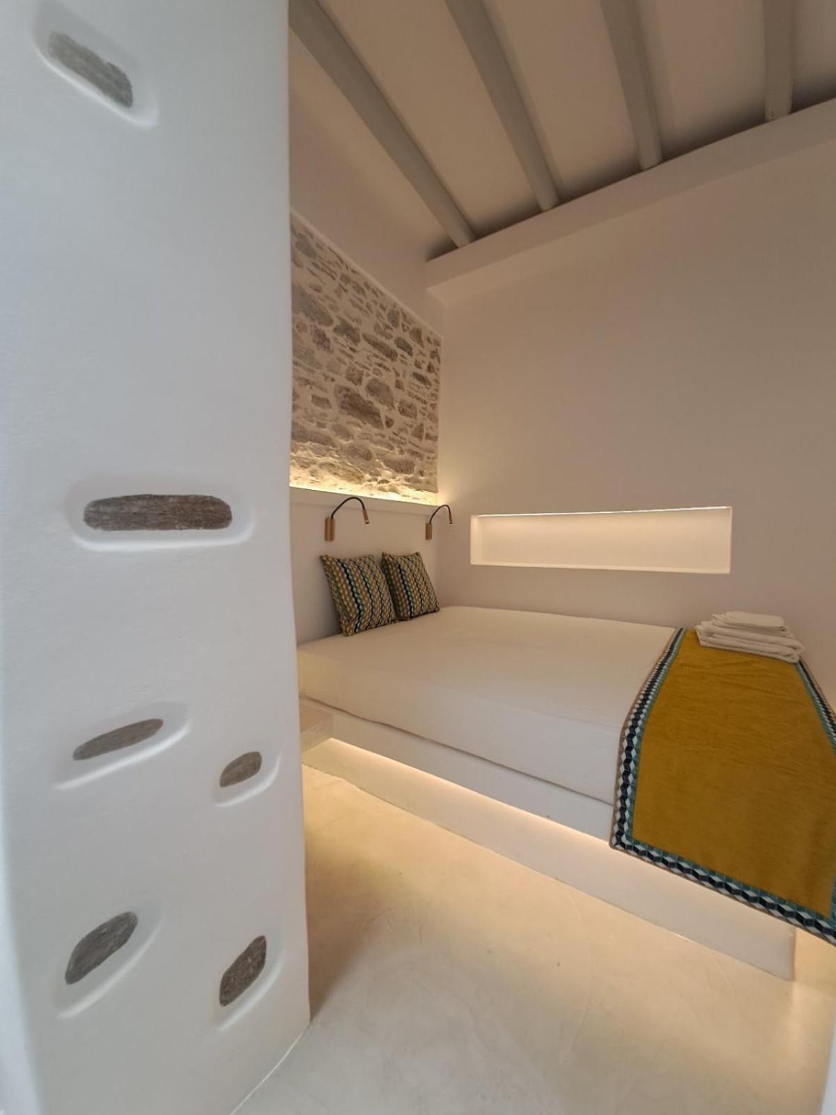 Margaret'S Houses In Tinos Town Ngoại thất bức ảnh
