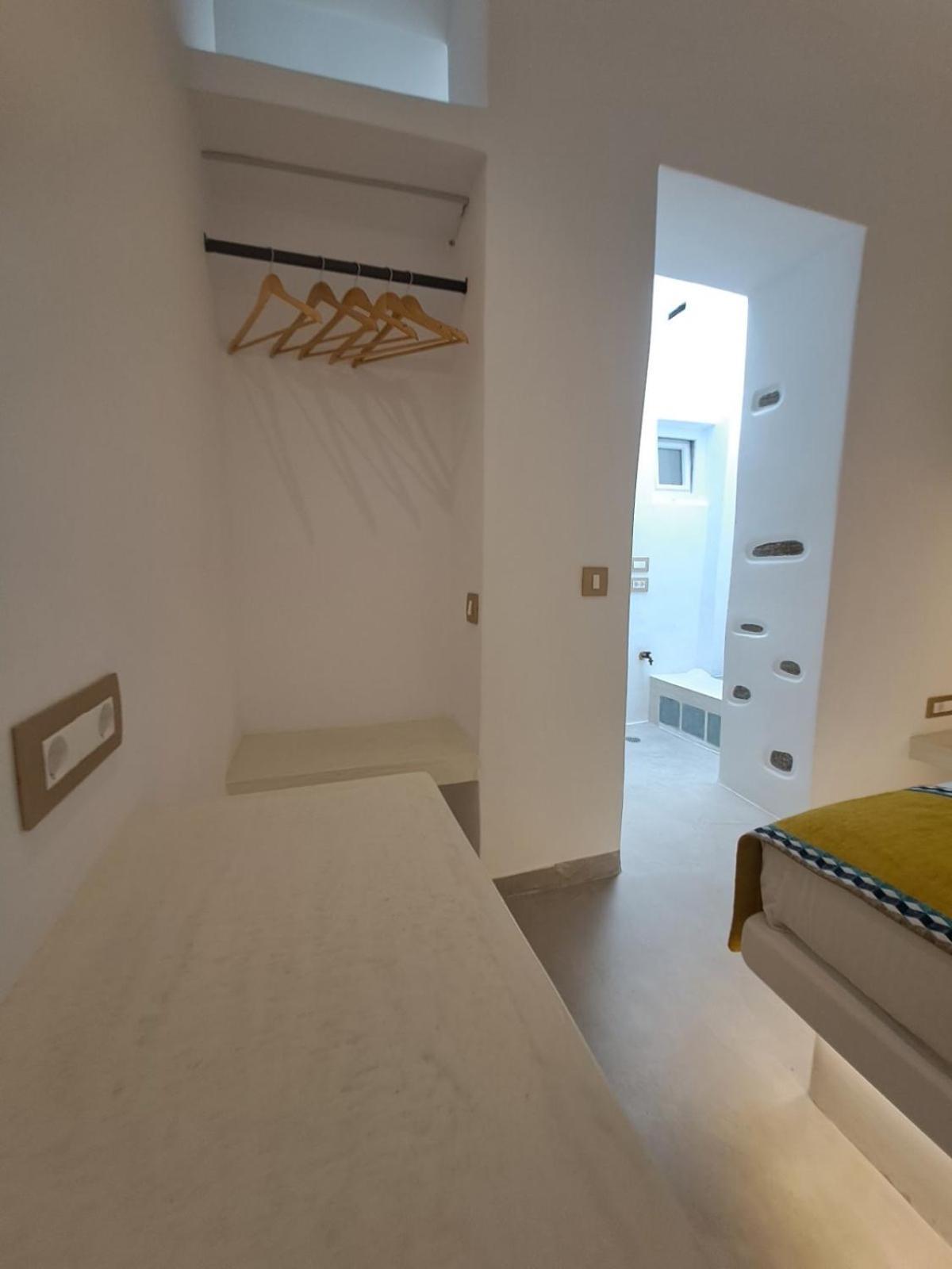 Margaret'S Houses In Tinos Town Ngoại thất bức ảnh